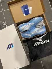 ミズノ アルファ3 エリート AS 26.5cm 出品