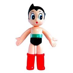 メディコムトイ 東映レトロソフビコレクション 風忍キャプター6 (忍者