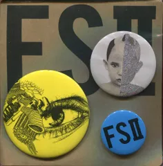 嵐 FREESTYLEⅡ 大野智 缶バッジセット