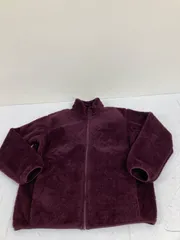 送料無料★UNIQLO ユニクロ★フリースジャケット　フリースコート★XLサイズ　#80217sjm1