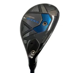 2026年最新】キャロウェイ ユーティリティ パラダイム u6の人気