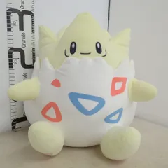 2026年最新】もっちりっちぬいぐるみ トゲピーの人気アイテム - メルカリ