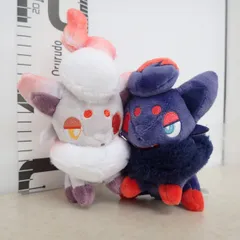 2026年最新】ポケモンセンター にたものどうし ゾロアの人気アイテム