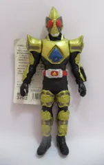 バンダイ レジェンドライダーシリーズ 仮面ライダー剣 仮面ライダーブレイドキングフォーム（カード無し） 14