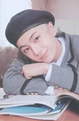 ENHYPEN 2021GGU GGU PACKAGE JAY トレーディングカード