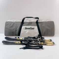 SALOMON SB10 スノーブレード 99cm ショートスキー サロモン - メルカリ