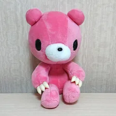 2026年最新】チャックスgp いたずらぐまのグルーミー ぬいぐるみの人気