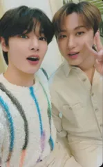 StrayKids FC盤 Changbin/I.N Circus ユニット