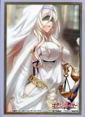 【中古】サプライ ブシロード スリーブコレクションエクストラ Vol.319 ゴブリンスレイヤー『剣の乙女』 イベント限定