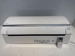 日立RAS-YX28F-W「ステンレス・クリーン 白くまくん YXシリーズ 
