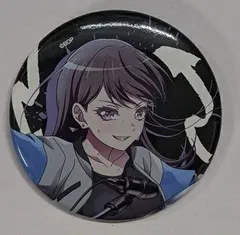 2026年最新】椎名立希 缶バッジの人気アイテム - メルカリ