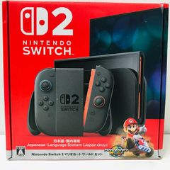 新品未使用】Nintendo Switch 2（日本語・国内専用） Pokémon LEGENDS