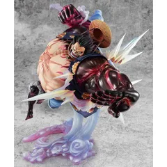 2026年最新】SA-MAXIMUM モンキー・D・ルフィ ギア4の人気アイテム