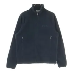 Columbia (コロンビア) Buckeye Springs Jacket バックアイスプリングスジャケット ブラック XM8719-013のサムネイル
