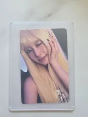 2026年最新】loona チュウ トレカの人気アイテム - メルカリ