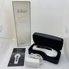 2026年最新】ドクターアリーヴォの人気アイテム - メルカリ