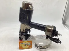 ハイコーキ　高圧ねじ打ち機　WF4HS　中古品 HiKOKI(日立工機) WF4HS 高圧ねじ打ち機 ウエダ金物【公式サイト】