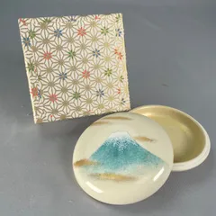 2026年最新】香合の人気アイテム - メルカリ