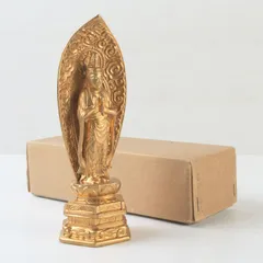 2026年最新】観音像 金属の人気アイテム - メルカリ