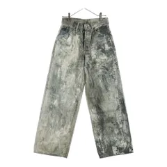 2026年最新】acne studios 1981 ルーズフィットトラウザーズの人気