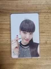 IVE（アイヴ） リズ(LIZ) トレカ