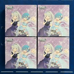 ヴァイスシュヴァルツ / アイドルマスター シャイニーカラーズ 初版