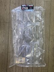 京商 ピュアテン ボディ NSX 2005 未使用 新品 クリアボディ - メルカリ