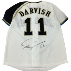 2026年最新】ダルビッシュユニフォームの人気アイテム - メルカリ