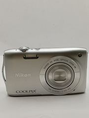 動作確認済み】Nikon COOLPIX AW300 - メルカリ