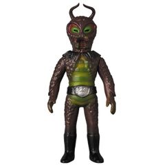 輸送箱入り】エクスプラス 大怪獣シリーズ ファイヤー星人 少年リック