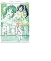 時崎狂三 デート・ア・ライブV ～プレゼント・フォー・ユー～ ポスト