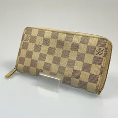 【姫路東店】 中古 LOUIS VUITTON | ルイ・ヴィトン 長財布 ジッピーウォレット N60019 ダミエ アズール ラウンドファスナー長財布 CA0079 【125】