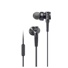 難あり】SONY ソニー MDR-EX510SL BK ブラック イヤホン ④ - メルカリ