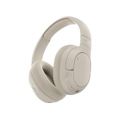 【新品】 Belkin SoundForm Isolate AUD008jaSA Bluetooth 5.4 ワイヤレス ヘッドフォン ANC アクティブノイズキャンセリング搭載 外音取り込みモード 複数マイク内蔵 マルチポイント接続 最大60時間音楽再生 1