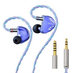 ROSE technics QT-7 pro 有線イヤホン 本体 - メルカリ