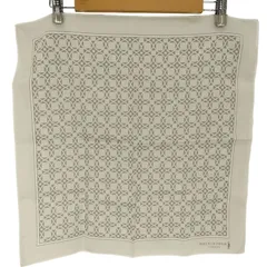 マッキントッシュロンドン Mackintosh LONDON 総柄 ハンカチ スカーフ レディース 表記無 