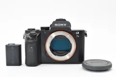 2026年最新】sony α7 ii ILCE-7M2の人気アイテム - メルカリ