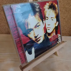 8-1 BAD COMMUNICATION - B'z B’z 290183