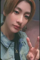 RIIZE withmuu VC ANTON RIIZING The 1st Mini Album 1