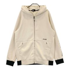 サイズ：5 PEARLY GATES パーリーゲイツ 2024年モデル 長袖ブルゾン