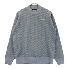 サイズ：5 PEARLY GATES パーリーゲイツ 2024年モデル 長袖ブルゾン