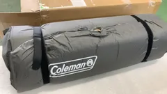 2026年最新】インフレーターマット 10cm コールマンの人気アイテム