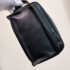 正規品】HERMES エルメス セカンドクレシェド トワレMM メンズクラッチ 