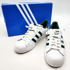 【中古品】adidas アディダス GZ3742 SUPERSTAR スーパースター スニーカー シューズ 靴 【161-260217-cs-13-izu】