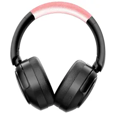 【新品】 ヘッドホン bluetooth ワイヤレスヘッドホン 6つのシリコンマイク搭載ANCノイズキャンセリング最大80時間再生AIスマートIPX7防水2026最新のBluetooth 5.4有線無線両用ハンズフリー通話対応、マルチポイント接続対応装着が 0