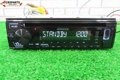 希少 クラリオン 1DIN USBデッキ FZ409 - メルカリ