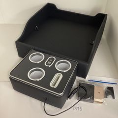 バンテック ジル ジル520 カムロード センターコンソール - メルカリ