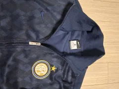 ナイキ インテル・ミラノ トラックジャージ M サイズ