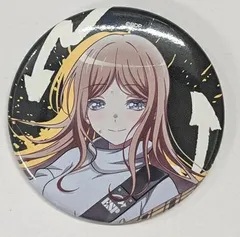 バンドリ 長崎そよ 10周年 缶バッジ MyGO!!!!! taipei 台湾公演 缶バッジ 長崎そよ - メルカリ