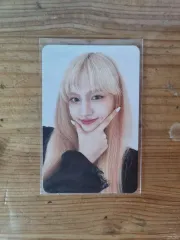 IVE ELEVEN リズ アルバムトレカ